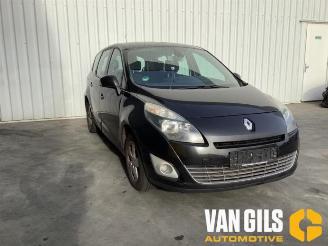 Renault Grand-scenic Grand Scenic III (JZ), MPV, 2009 / 2016 1.4 16V TCe 130 picture 6