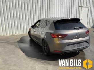 Seat Leon Leon (5FB), Hatchback 5-drs, 2012 / 2020 1.4 TSI ACT 16V picture 3