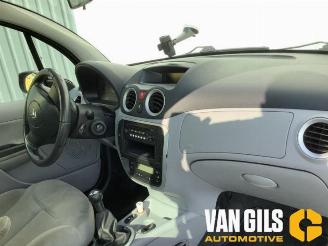 Citroën C3 C3 (FC/FL/FT), Hatchback 5-drs, 2001 / 2012 1.4 picture 17