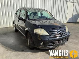 Citroën C3 C3 (FC/FL/FT), Hatchback 5-drs, 2001 / 2012 1.4 picture 3