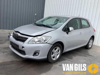 Toyota Auris Auris (E15), Hatchback, 2006 / 2012 1.8 16V HSD Full Hybrid picture 11