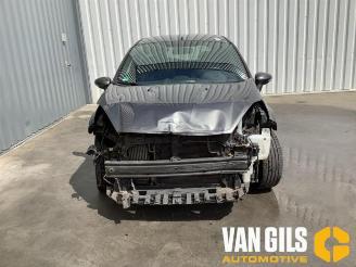 Ford Fiesta Fiesta 6 (JA8), Hatchback, 2008 / 2018 1.0 EcoBoost 12V 125 picture 6