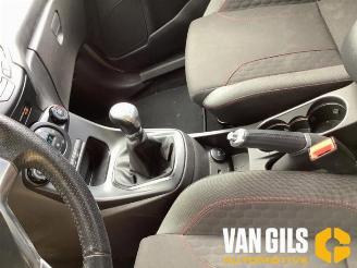 Ford Fiesta Fiesta 6 (JA8), Hatchback, 2008 / 2018 1.0 EcoBoost 12V 125 picture 21