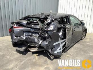 Toyota Prius Prius (ZVW5), Hatchback, 2015 / 2022 1.8 16V Hybrid picture 6