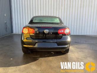 Uttjänta bilar auto Volkswagen Eos Eos (1F7/F8), Cabrio, 2006 / 2015 1.6 FSI 16V 2006/10
