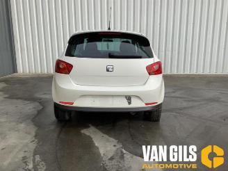 Dezmembrări autoturisme Seat Ibiza Ibiza IV (6J5), Hatchback 5-drs, 2008 / 2017 1.2 TSI 2011/10