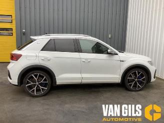 Volkswagen T-Roc T-Roc, SUV, 2017 2.0 R TSI 16V 4Motion picture 5