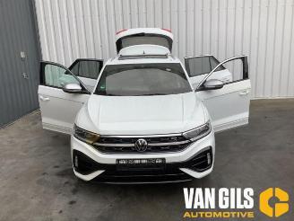 Volkswagen T-Roc T-Roc, SUV, 2017 2.0 R TSI 16V 4Motion picture 3