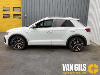 Volkswagen T-Roc T-Roc, SUV, 2017 2.0 R TSI 16V 4Motion picture 10