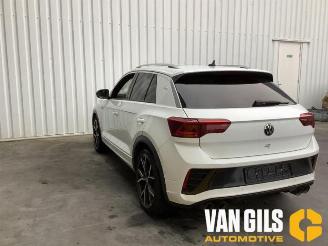 Volkswagen T-Roc T-Roc, SUV, 2017 2.0 R TSI 16V 4Motion picture 9