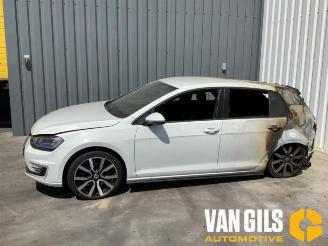 Volkswagen Golf Golf VII (AUA), Hatchback, 2012 / 2021 1.4 GTE 16V picture 4