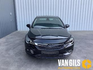 demontáž osobní automobily Opel Astra Astra K, Hatchback 5-drs, 2015 / 2022 1.4 Turbo 16V 2016/12