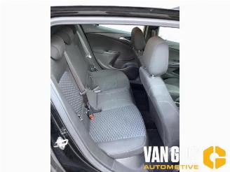 Opel Astra Astra K, Hatchback 5-drs, 2015 / 2022 1.4 Turbo 16V picture 23