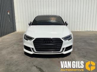 Auto da rottamare Audi A3 A3 Limousine (8VS/8VM), Sedan, 2013 / 2020 1.5 TFSI 16V 2018/3