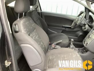 Opel Corsa Corsa D, Hatchback, 2006 / 2014 1.3 CDTi 16V ecoFLEX picture 18