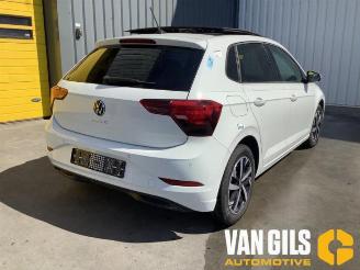 Volkswagen Polo Polo VI (AW1), Hatchback 5-drs, 2017 1.0 TSI 12V picture 7