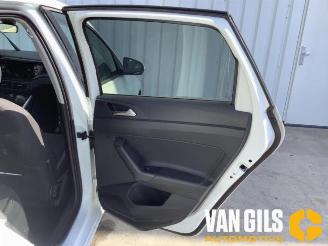 Volkswagen Polo Polo VI (AW1), Hatchback 5-drs, 2017 1.0 TSI 12V picture 13