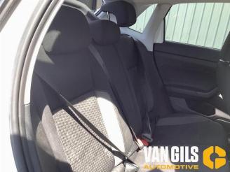 Volkswagen Polo Polo VI (AW1), Hatchback 5-drs, 2017 1.0 TSI 12V picture 14