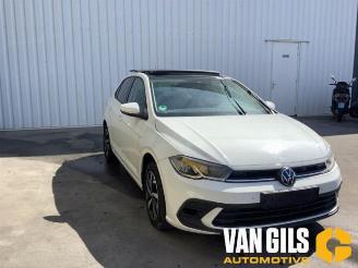 Volkswagen Polo Polo VI (AW1), Hatchback 5-drs, 2017 1.0 TSI 12V picture 3