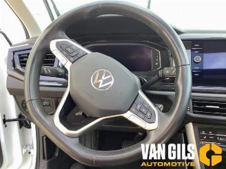 Volkswagen Polo Polo VI (AW1), Hatchback 5-drs, 2017 1.0 TSI 12V picture 21