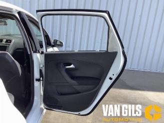 Volkswagen Polo Polo V (6R), Hatchback, 2009 / 2017 1.0 TSI 12V BlueMotion picture 11