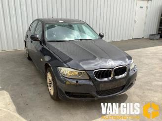 BMW 3-serie 3 serie (E90), Sedan, 2005 / 2011 318i 16V picture 3
