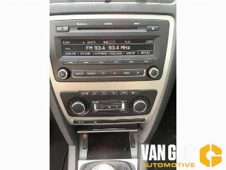 Skoda Octavia Octavia Combi (1Z5), Combi 5-drs, 2004 / 2013 2.0 TDI PDF picture 13