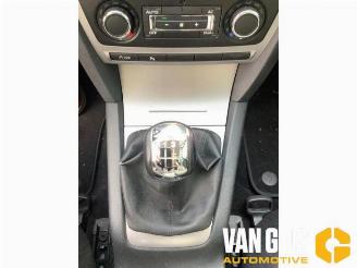 Skoda Octavia Octavia Combi (1Z5), Combi 5-drs, 2004 / 2013 2.0 TDI PDF picture 15