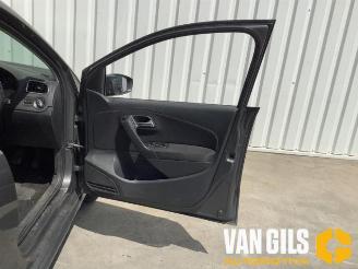 Volkswagen Polo Polo V (6R), Hatchback, 2009 / 2017 1.4 16V picture 12