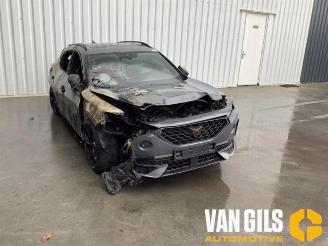 Cupra Formentor Formentor, SUV, 2020 1.4 e-Hybrid VZ 16V picture 2