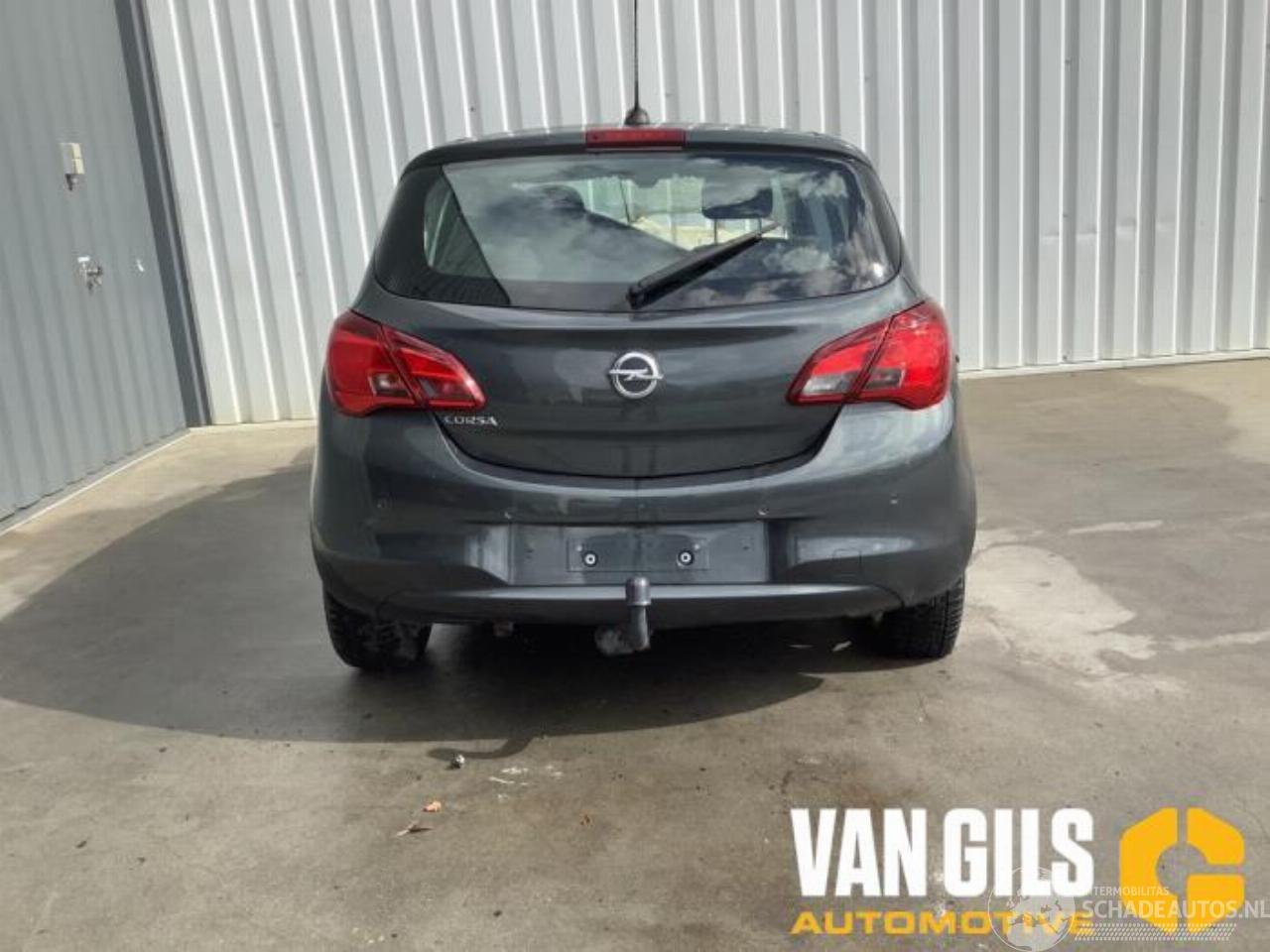 Opel Corsa Corsa E, Hatchback, 2014 1.4 16V