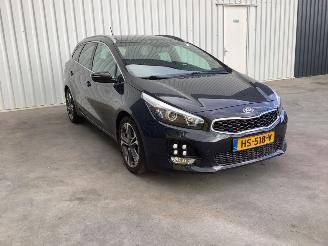 Kia Cee d  picture 2