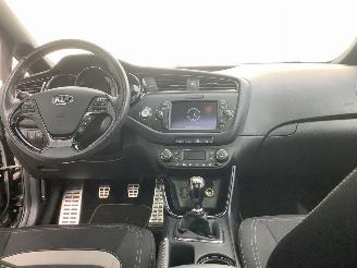 Kia Cee d  picture 20