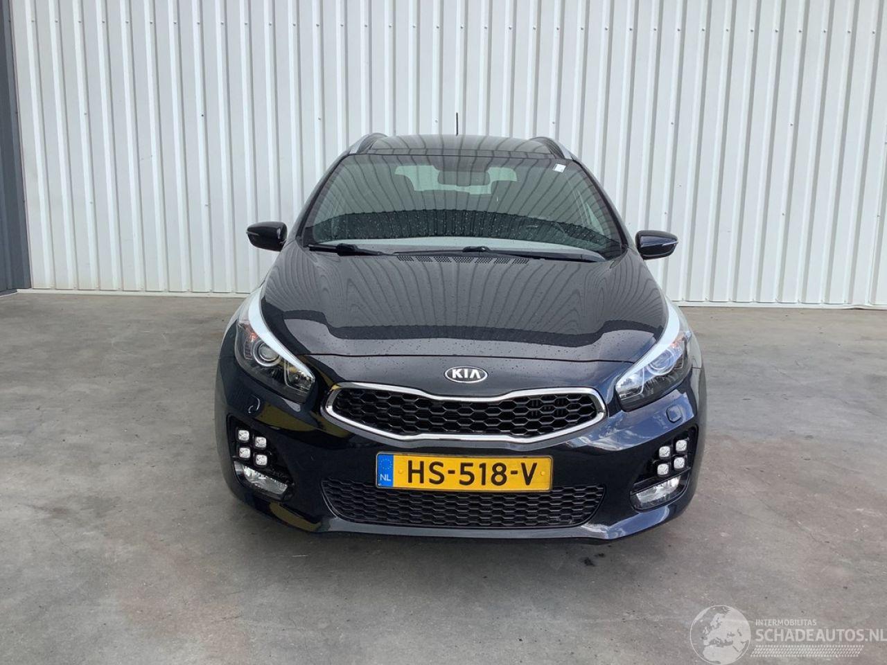 Kia Cee d 