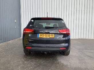 Kia Cee d  picture 6