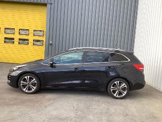 Kia Cee d  picture 9