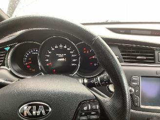 Kia Cee d  picture 23