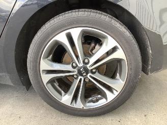 Kia Cee d  picture 8