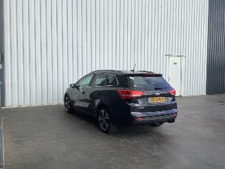Kia Cee d  picture 4