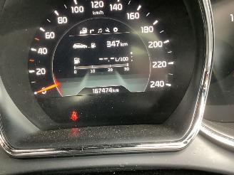 Kia Cee d  picture 24