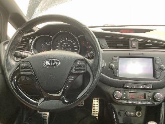 Kia Cee d  picture 21
