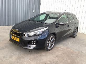 Kia Cee d  picture 3