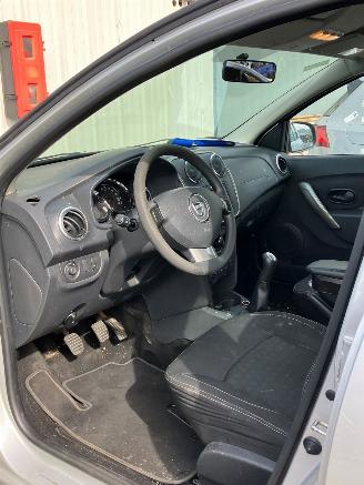 Dacia Logan  picture 15
