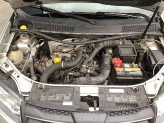 Dacia Logan  picture 9