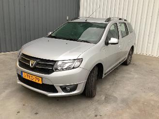 Dacia Logan  picture 2