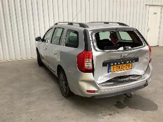 Dacia Logan  picture 8