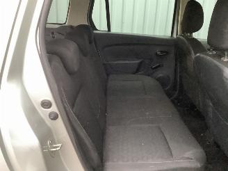 Dacia Logan  picture 19
