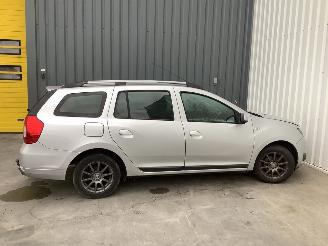 Dacia Logan  picture 5