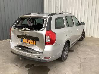 Dacia Logan  picture 7