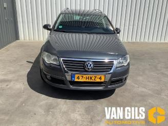 Uttjänta bilar auto Volkswagen Passat Passat Variant (3C5), Combi, 2005 / 2010 1.4 TSI 16V 2009/3